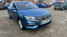 MG Mg5 115kW Exclusive EV 61kWh 5dr Auto Electric Estate